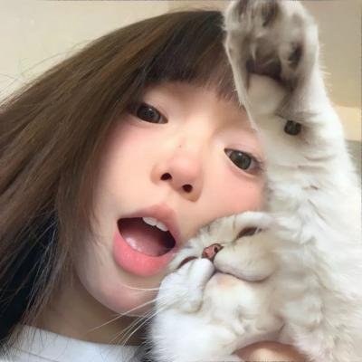 轻触我心